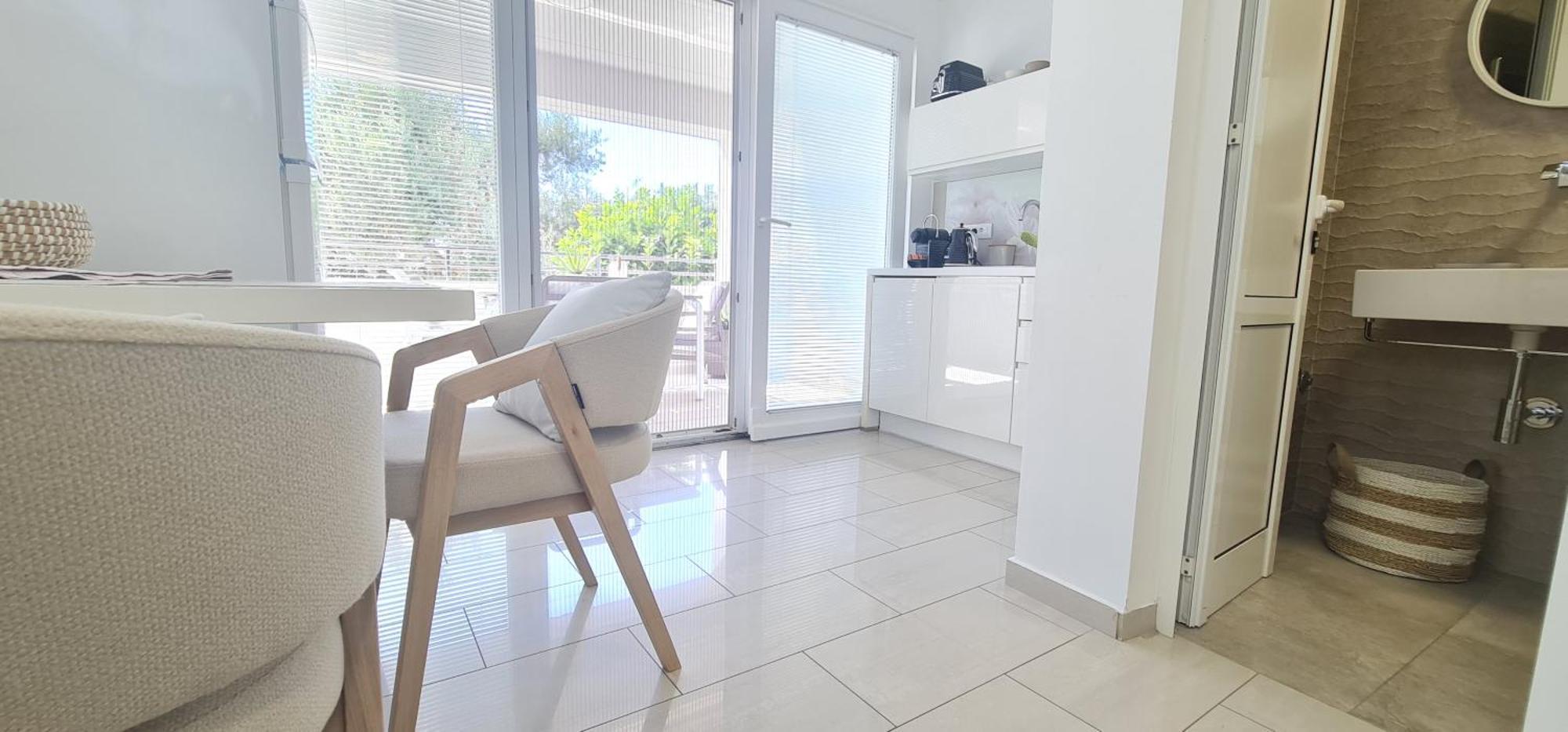 Seahouse By Jelena Apartment Bibinje Room photo