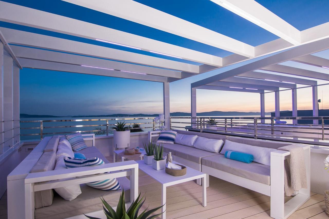 Seahouse By Jelena Apartment Bibinje Exterior photo