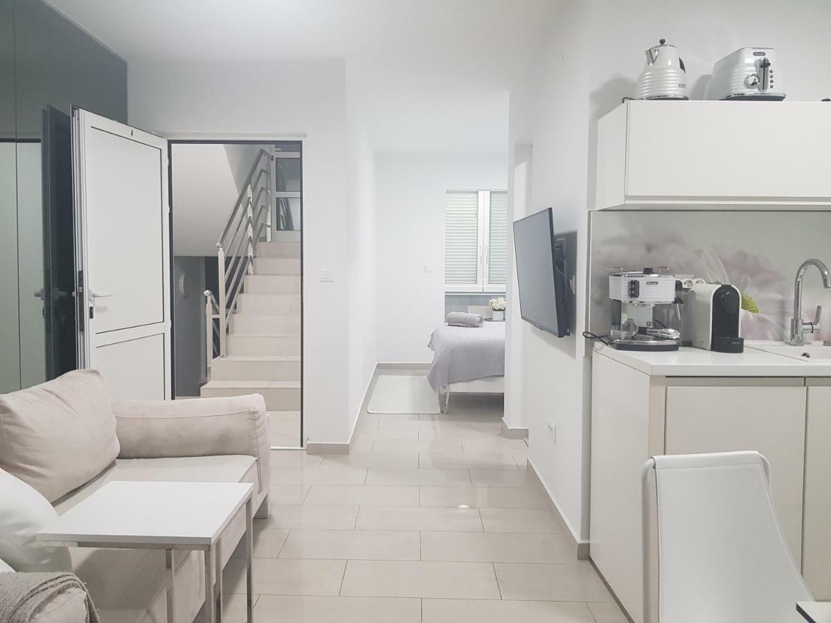 Seahouse By Jelena Apartment Bibinje Exterior photo