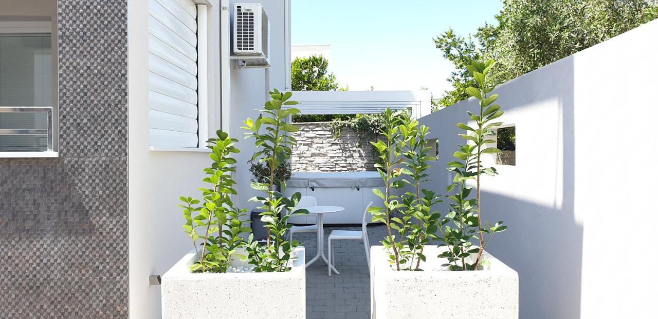 Seahouse By Jelena Apartment Bibinje Exterior photo